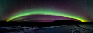 Aurora pano 2